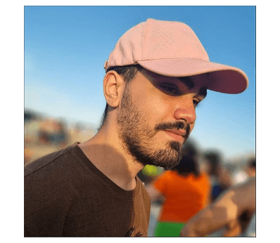 Foto de João Victor